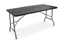 Tisch EASY WOOD 152 schw. - 3