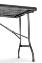 Tisch EASY WOOD 152 schw. - 4