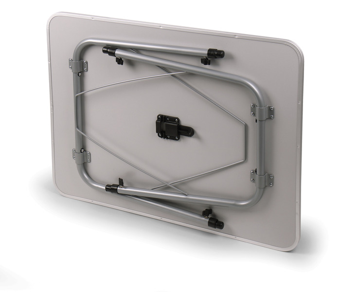 Campingtisch EIK 120x60cm - 2