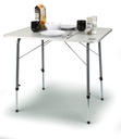 Campingtisch OLE 80x60cm - 2