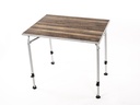 Campingtisch TYRESTA 80 - 2