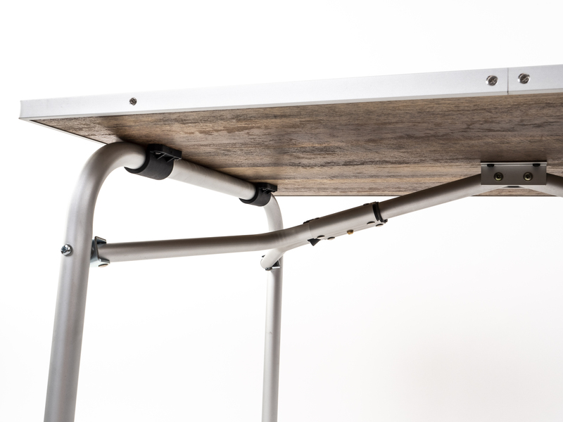 Campingtisch TYRESTA 80 - 4