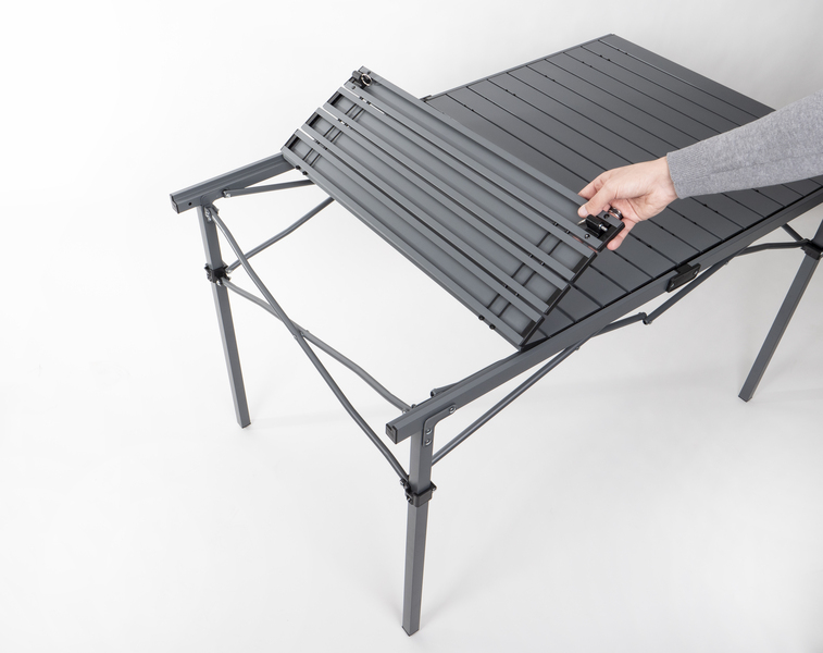 Campingtisch RAUMA II - 3