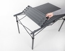 Campingtisch RAUMA II - 3