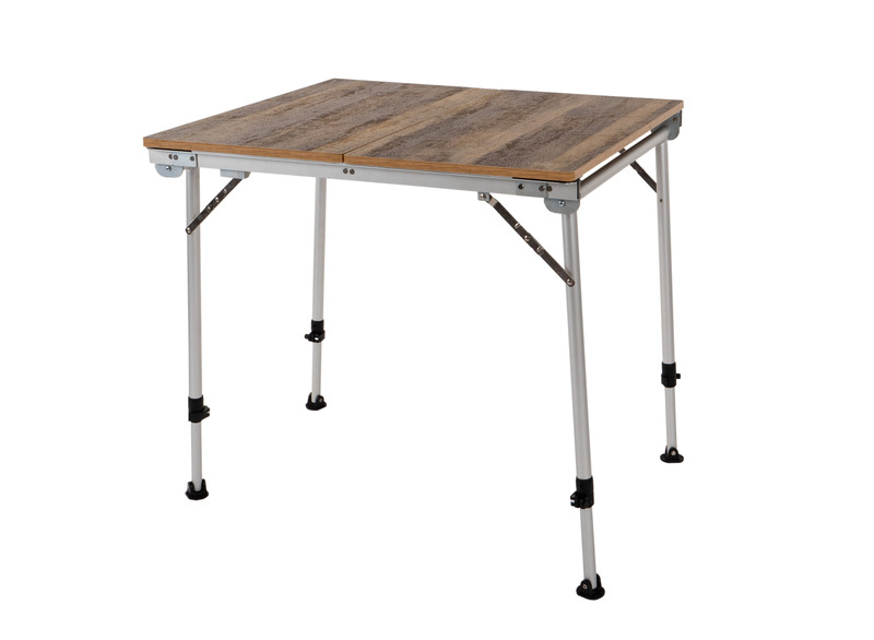 Campingtisch LOKE 80/140 - 2