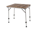 Campingtisch LOKE 80/140 - 2