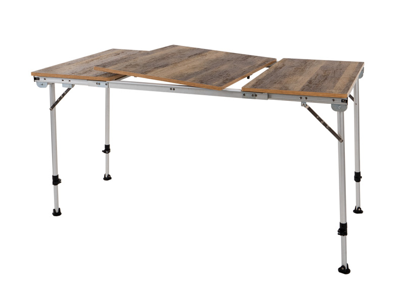 Campingtisch LOKE 80/140 - 4