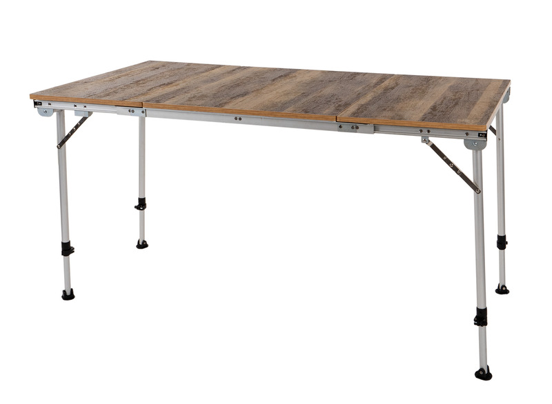 Campingtisch LOKE 80/140 - 5