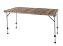 Campingtisch LOKE 80/140 - 5