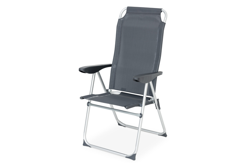 Hochlehner MACAYA, grau - 2