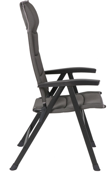 MAJESTIC GRANDE, mid grey - 2