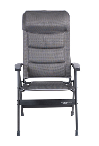 MAJESTIC Sandalye, mid grey - 2