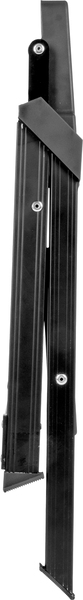 Ramp Double Basamak siyah - 2