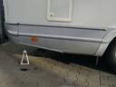 Alüminyum Karavan Destek Sehpası 4'lü - 2