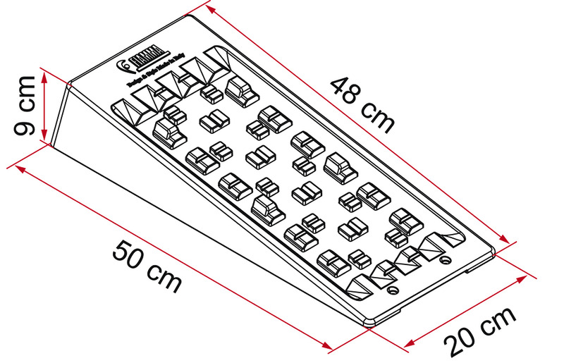 Level System Magnum Seviye Sistemi 2 Adet - 2