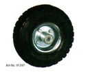 Yedek Tekerlek 205x61 Plastik - 3