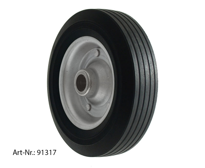 Yedek Tekerlek 205x61 Plastik - 4