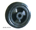 Yedek Tekerlek 205x61 Plastik - 5