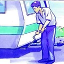 ALKO Konfor Kiti Destek Ayağı için - 2