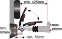 ALKO AKS3004 3000kg yatay - 4
