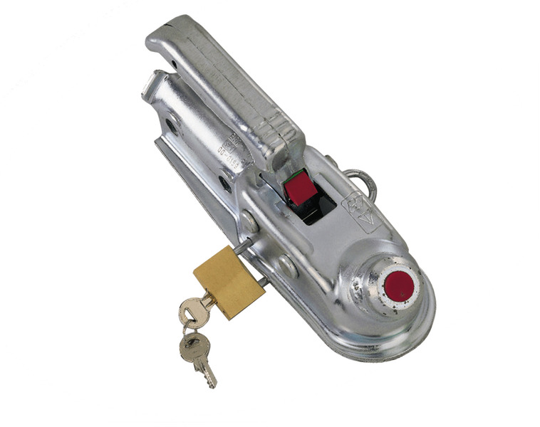 ALKO AK 160 basmalı kilit - 2