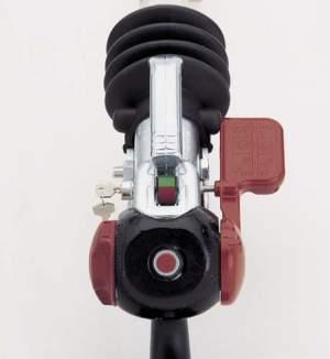 AKS 1300 silindir kilit SB - 2