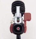 AKS 1300 silindir kilit SB - 2