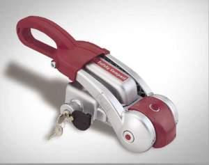 Alko-Safety AKS160 gümüş - 2