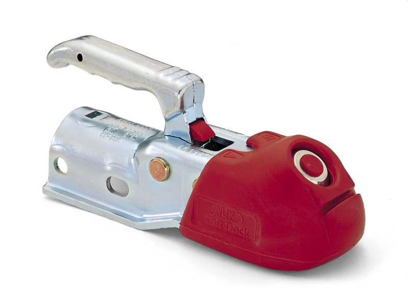 ALKO Soft-Dock - 2