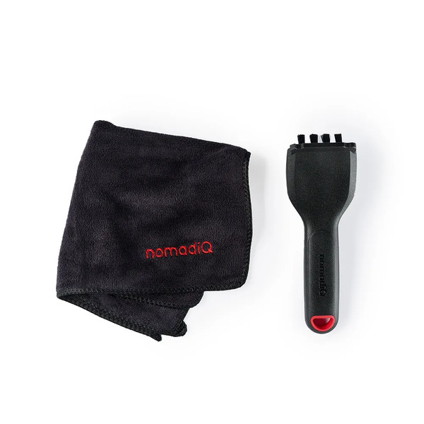 NomadiQ Temizlik Seti - 3