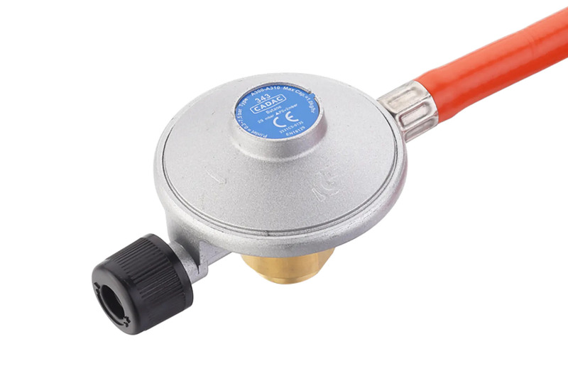 CADAC Dedantör EN417 50mbar - 2
