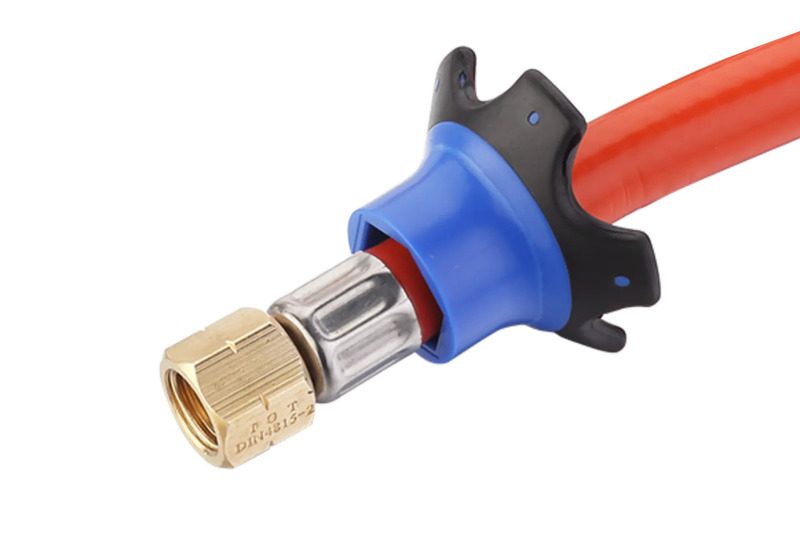 CADAC Dedantör EN417 50mbar - 3