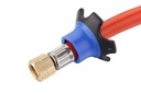 CADAC Dedantör EN417 50mbar - 3