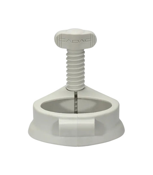 Beinadapter verstellbar - 2