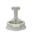 Beinadapter verstellbar - 2