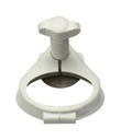 Beinadapter verstellbar - 3