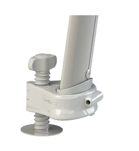 Beinadapter verstellbar - 5