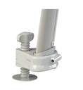 Beinadapter verstellbar - 5