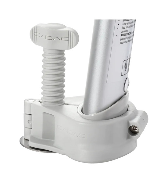 Beinadapter verstellbar - 6