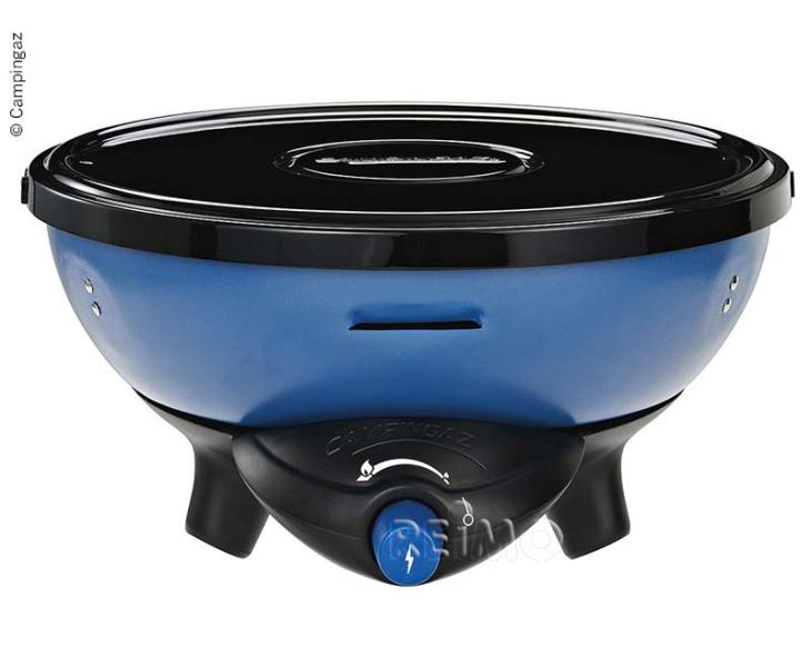 Party Grill 400R, Piezo - 2