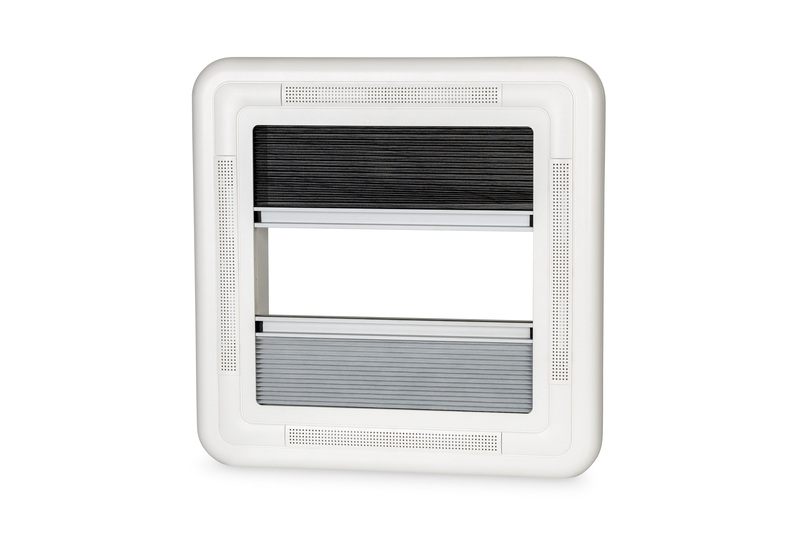 Tavan Havalandırması 400x400 mm - 4
