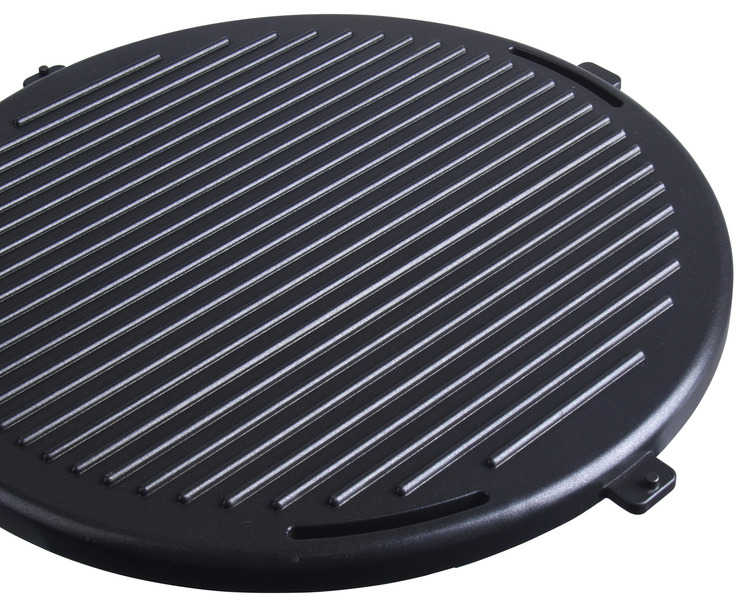Woki Gazlı Mangal Seti 50 mbar - 2