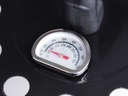 Woki Gazlı Mangal Seti 50 mbar - 4