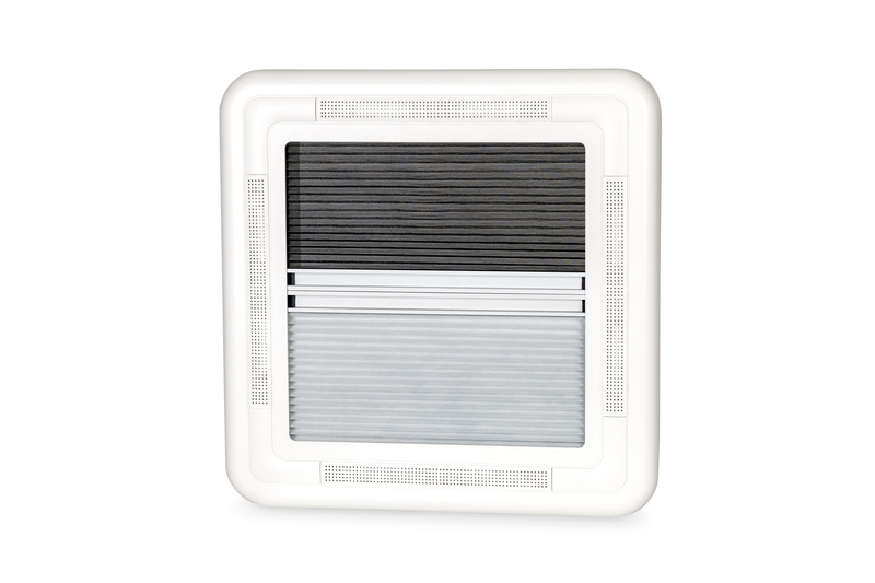 Tavan Havalandırması 400x400 mm - 5