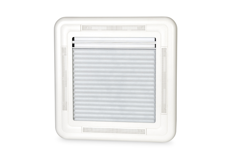 Tavan Havalandırması 400x400 mm - 6
