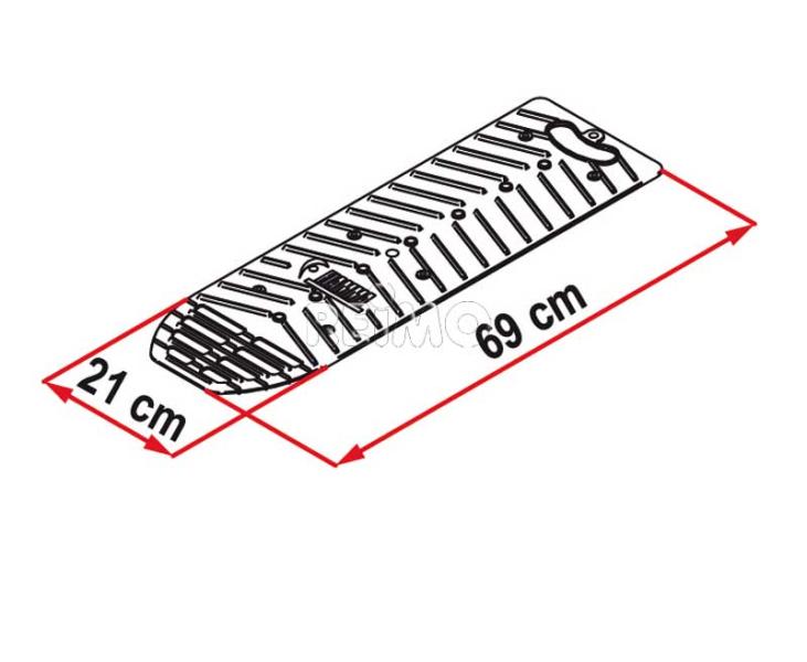 Level-Plate Çıkış Yardımcısı - 2