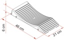 Fiamma WheelSaver Gri 2'li Set - 3