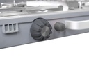 KocherDEVIL KOOKMASTER GP30 ocak - 2