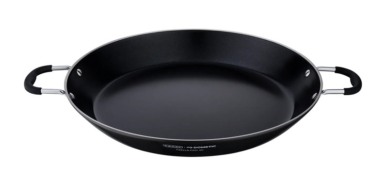 Cadac Paella tavası 40 - 2