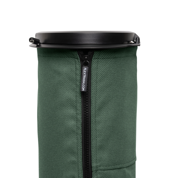 Flextrash çöp kovası 3 L - 4